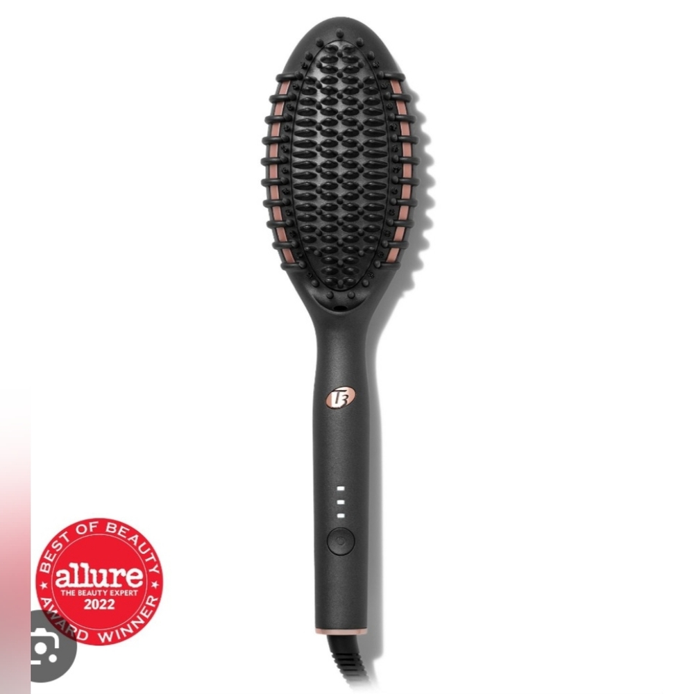 T3 Edge Heated Brush